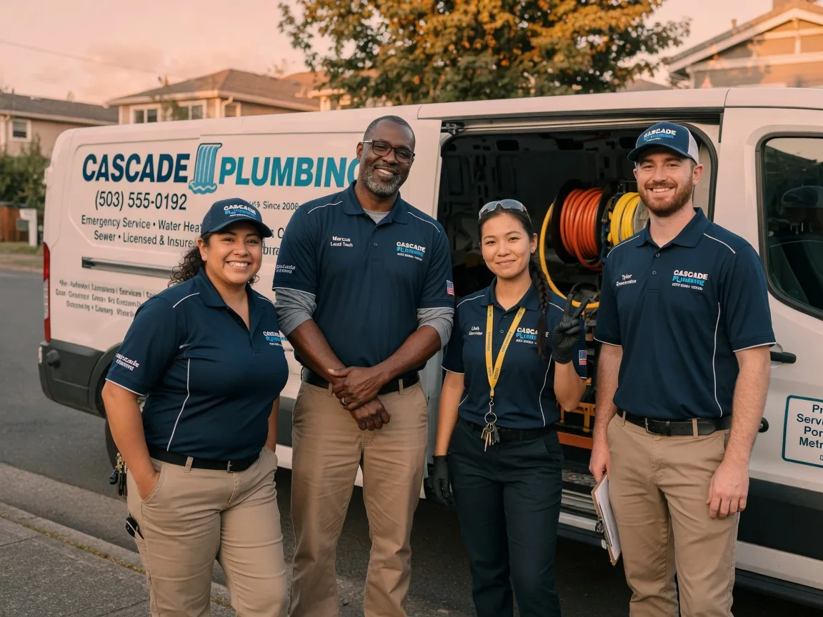 Emergency Plumber company in Winnebago, IL